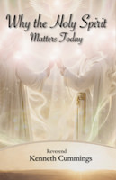 Why the Holy Spirit Matters Today